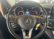 Mercedes-Benz Třídy V 17