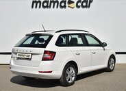 Škoda Fabia Kombi 999,0 70 kw