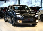 Citroën C3 Hatchback 1,2 l 61 kw