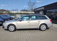 Seat Exeo Kombi 2,0 l 88 kw