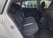 Škoda Scala Hatchback 999,0 81 kw