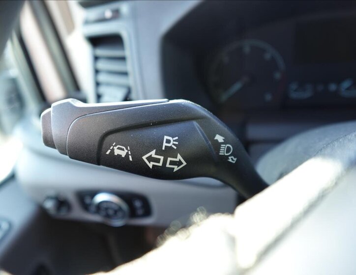 Ford Transit Ostatní 2,0 l 96 kw