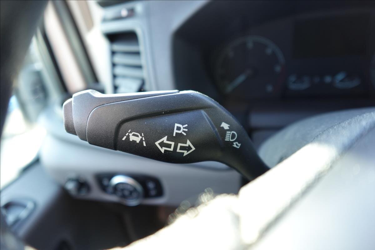 Ford Transit Ostatní 2,0 l 96 kw