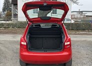 Škoda Fabia Hatchback 1,4 l 63 kw