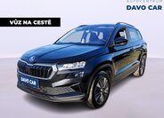 Škoda Karoq SUV / Terénní 2,0 l 110 kw