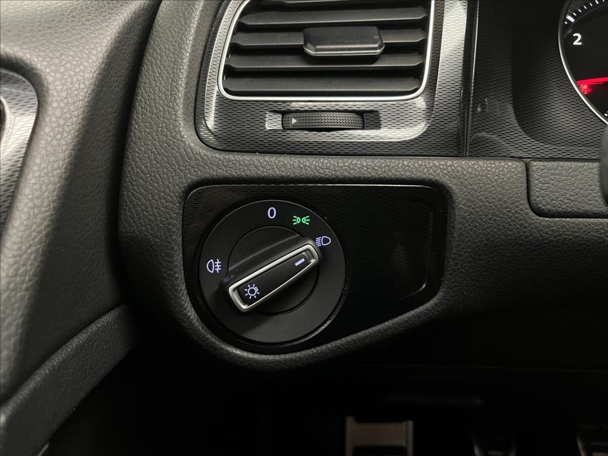 Volkswagen Golf Hatchback 2,0 l 135 kw