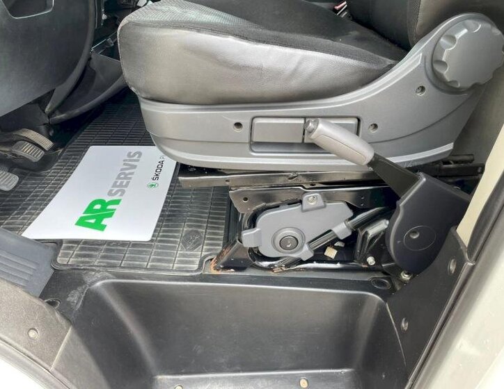 Citroën Jumper Ostatní 2,0 l 96 kw