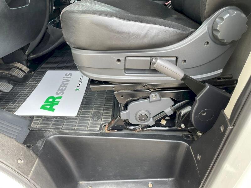 Citroën Jumper Ostatní 2,0 l 96 kw