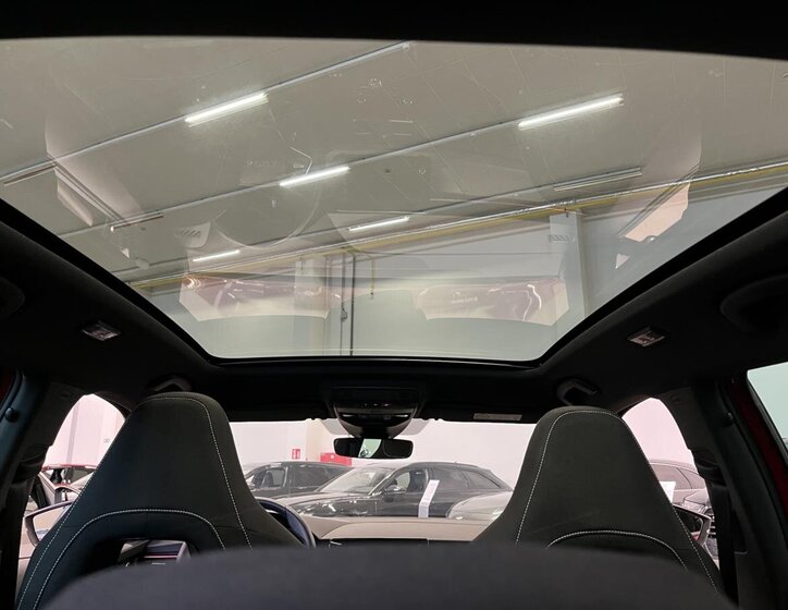 Škoda Scala Hatchback 999,0 85 kw