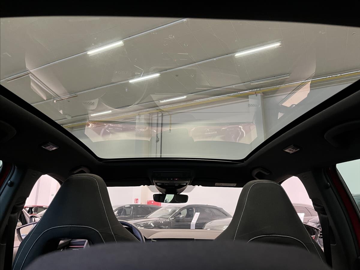 Škoda Scala Hatchback 999,0 85 kw