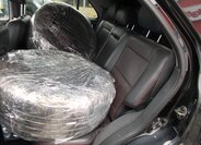 KIA Sorento SUV / Terénní 2,5 l 125 kw