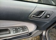 Škoda Octavia Kombi 2,0 l 85 kw