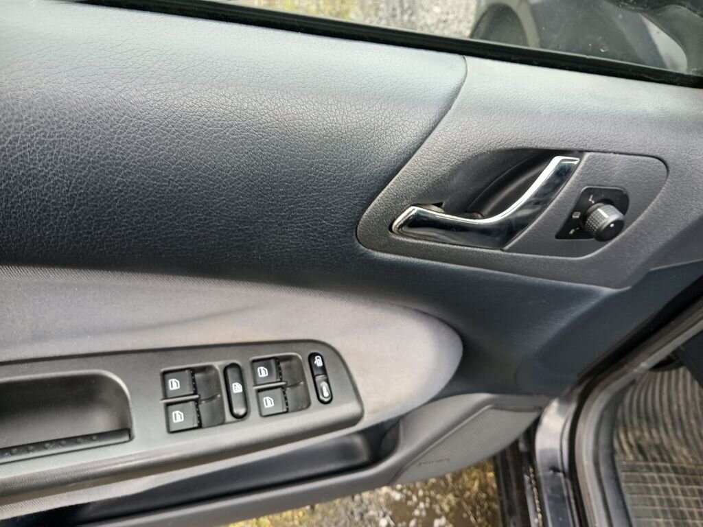 Škoda Octavia Kombi 2,0 l 85 kw