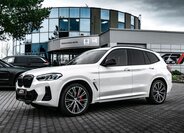 BMW X3 27