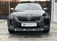 Škoda Octavia 2