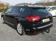 Citroën C5 Kombi 2,2 l 150 kw