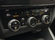 Škoda Octavia Kombi 1,5 l 110 kw