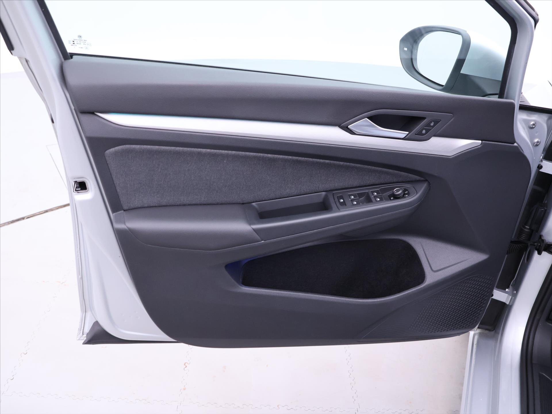 Volkswagen Golf Kombi 1,5 l 110 kw