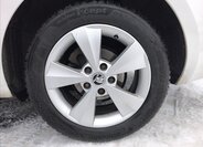 Škoda Octavia Kombi 1,6 l 81 kw