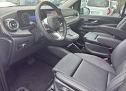 Mercedes-Benz Třídy V 15