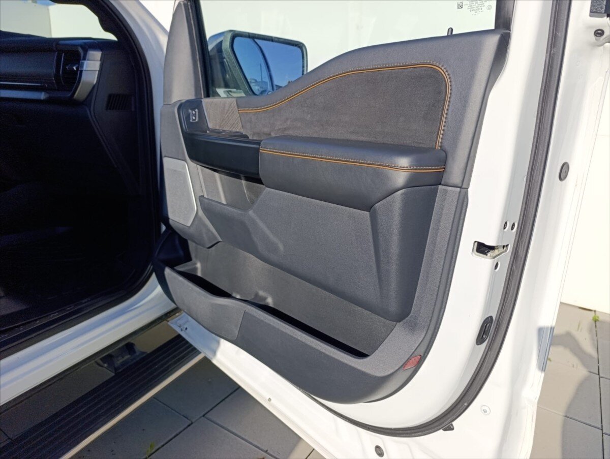 Ford F-150 Pick-up 3,5 l 321 kw