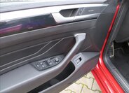 Volkswagen Arteon Kombi 2,0 l 110 kw