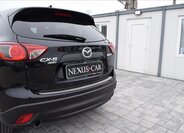 Mazda CX-5 Kombi 2,0 l 118 kw
