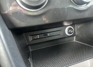 Volkswagen Tiguan SUV 2,0 l 132 kw