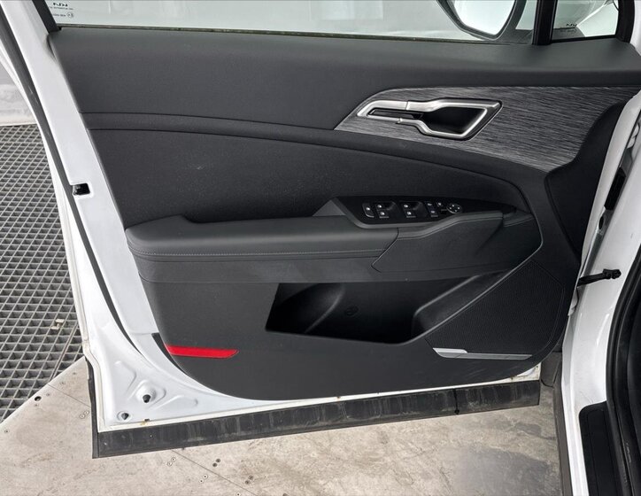 KIA Sportage SUV / Terénní 1,6 l 110 kw