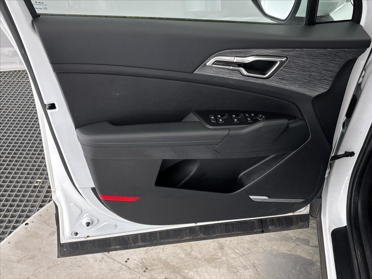 KIA Sportage SUV / Terénní 1,6 l 110 kw