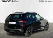 Škoda Kamiq 2