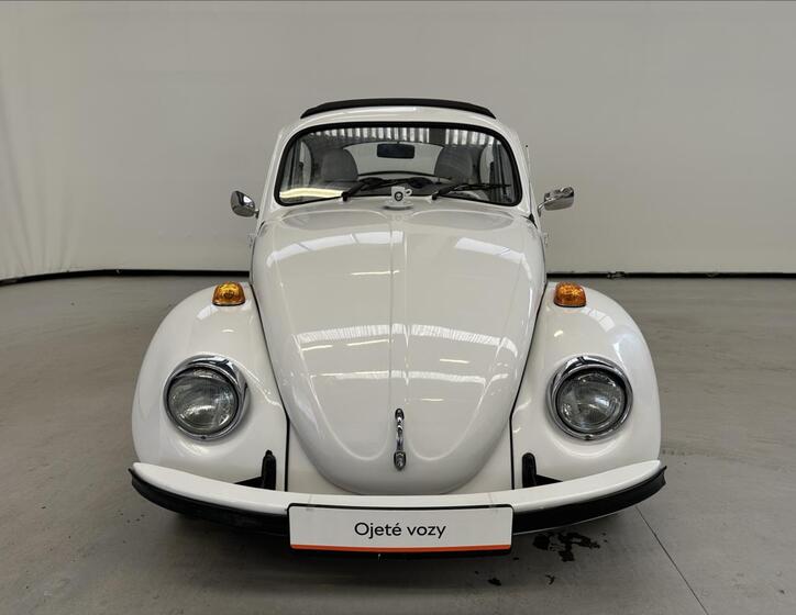 Volkswagen Beetle 4