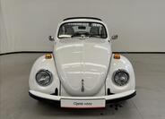 Volkswagen Beetle 4