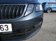 Škoda Octavia 3