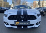 Ford Mustang Kabriolet 2,3 l 233 kw