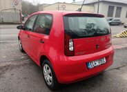 Škoda Citigo Hatchback 0,0 61 kw