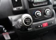 Peugeot Boxer Skříň 2,2 l 96 kw