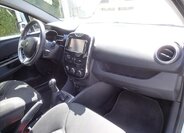 Renault Clio Hatchback 1,1 l 54 kw