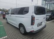 Ford Transit Custom 3