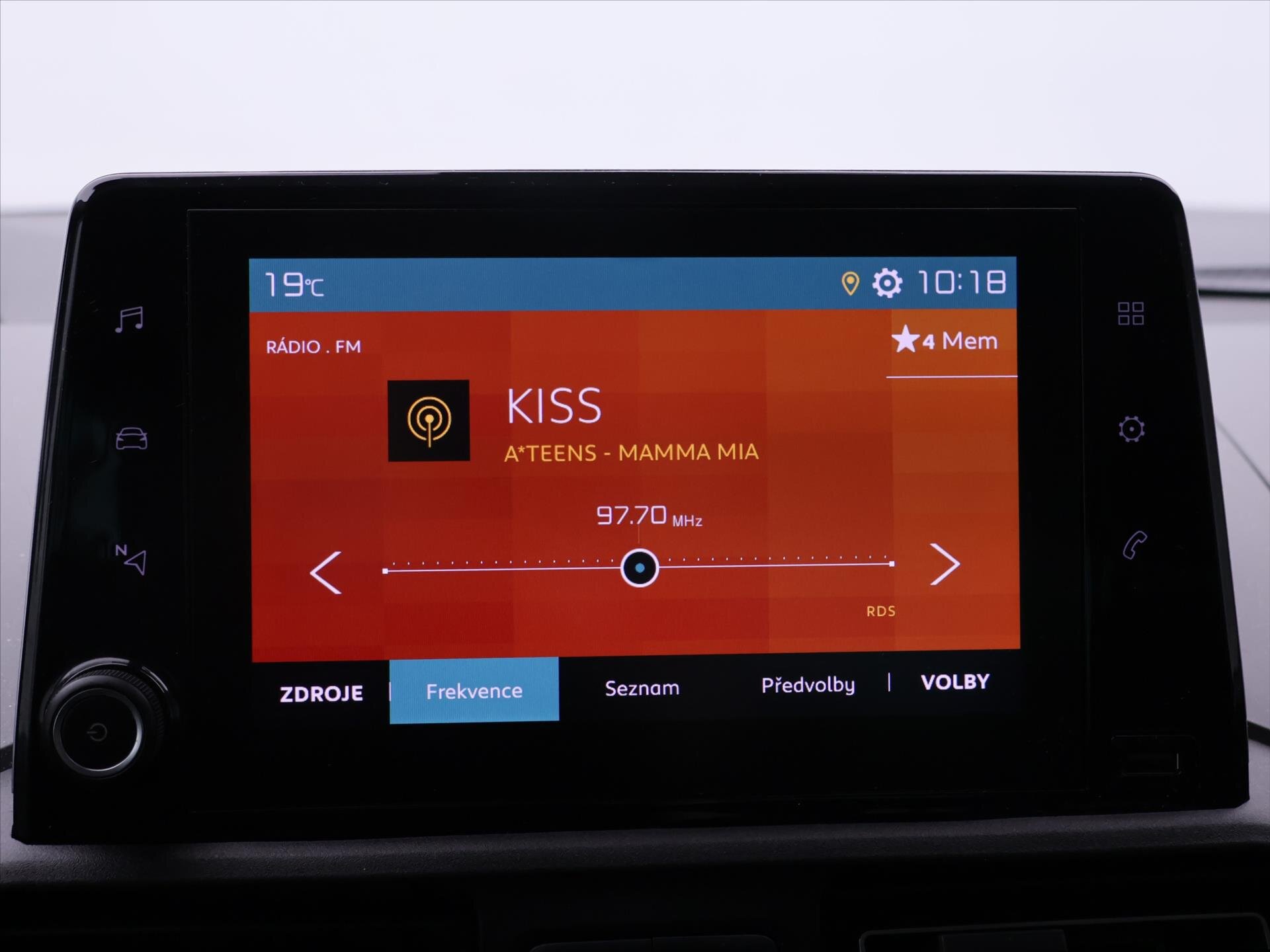 Citroën Berlingo Kombi 1,2 l 81 kw