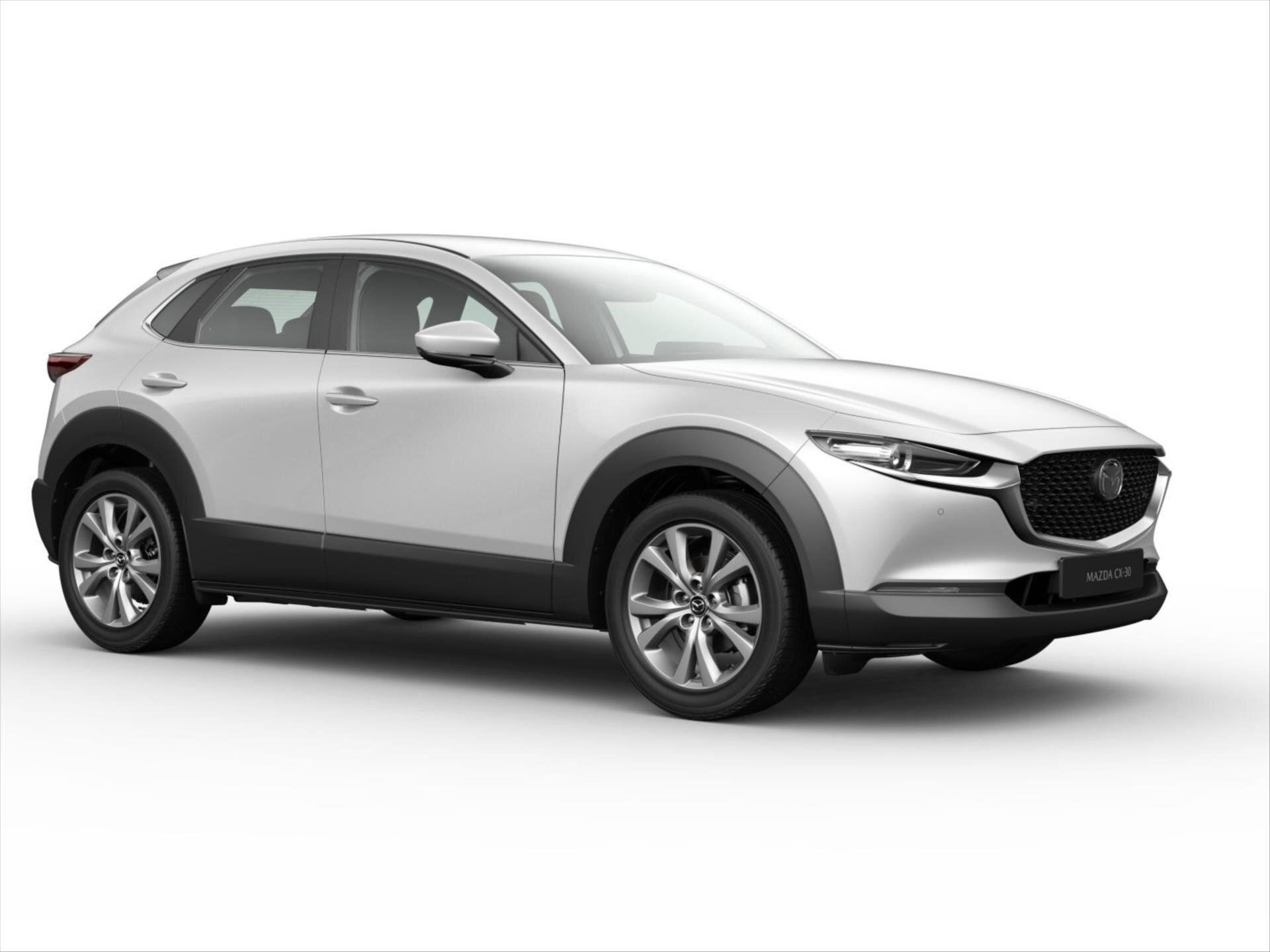 Mazda CX-30 SUV 2,5 l 103 kw