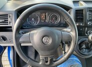 Volkswagen Caravelle Ostatní 2,0 l 103 kw