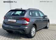 Škoda Kamiq Hatchback 1,0 l 85 kw