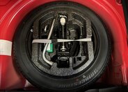 Škoda Fabia Hatchback 1,2 l 51 kw