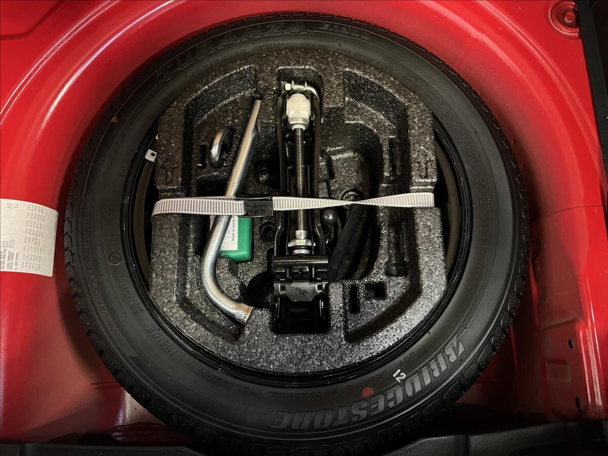 Škoda Fabia Hatchback 1,2 l 51 kw