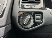 Volkswagen Golf Hatchback 1,4 l 81 kw