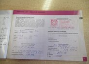 Citroën C4 Hatchback 1,4 l 65 kw