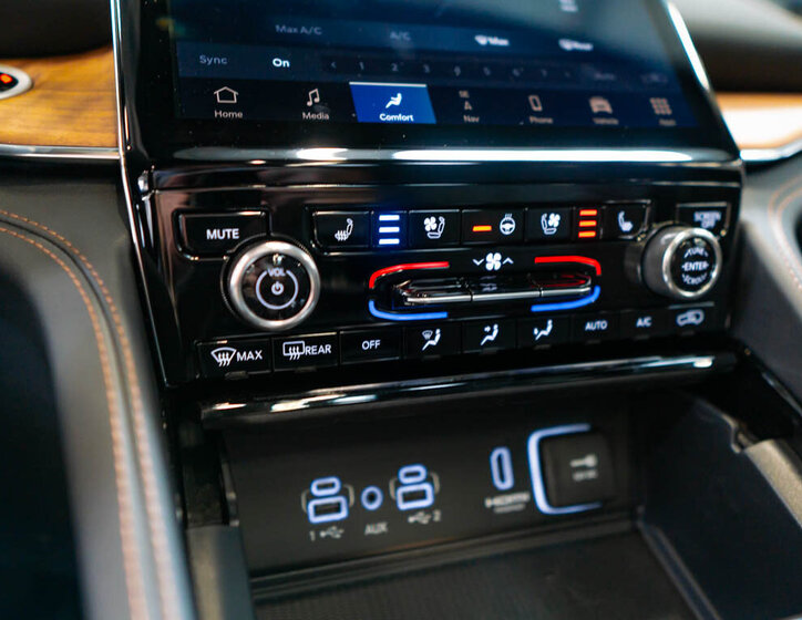 Jeep Grand Cherokee 32