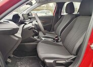 Peugeot 208 Hatchback 1,2 l 74 kw