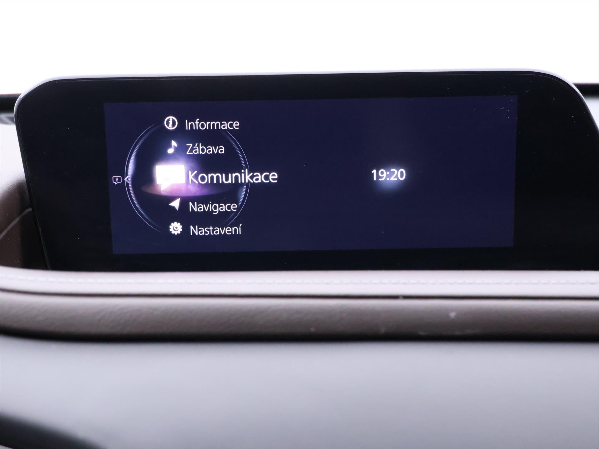 Mazda CX-30 SUV 2,0 l 137 kw